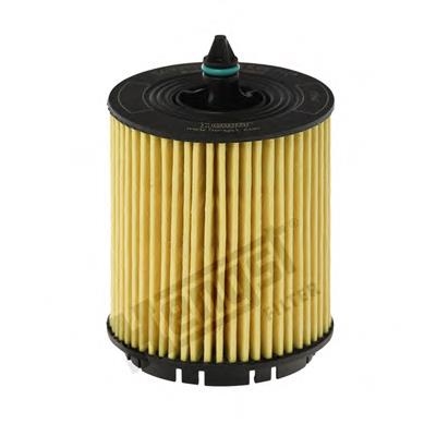 Compre E630H02D103 Hengst Filtro de óleo