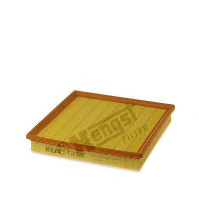 Compre E614L Hengst Filtro de ar