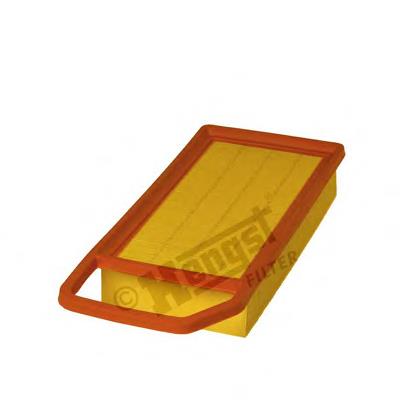 Filtro de ar Bremsi FA2329