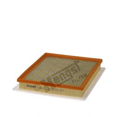 Compre FA0617 Bremsi Filtro de ar
