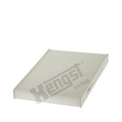 Filtro de salão Iveco 3802821 preço, a partir de 7,75 USD
