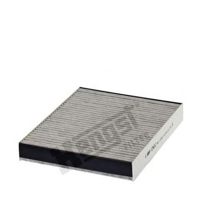 E2962LC Hengst Filtro de salão