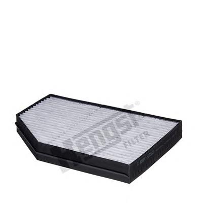 Filtro de salão Mercedes 9608300118 preço, a partir de 21,87 USD