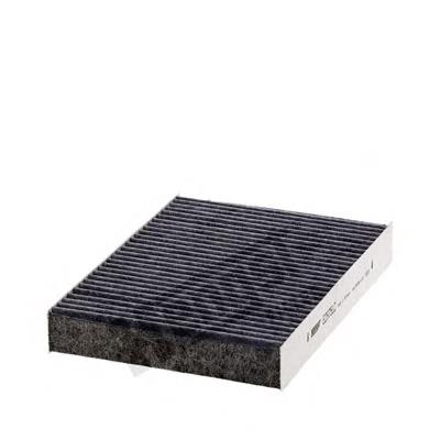 Filtro de salão 95528256 Opel