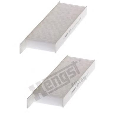 Compre E2977LI2 Hengst Filtro de salão
