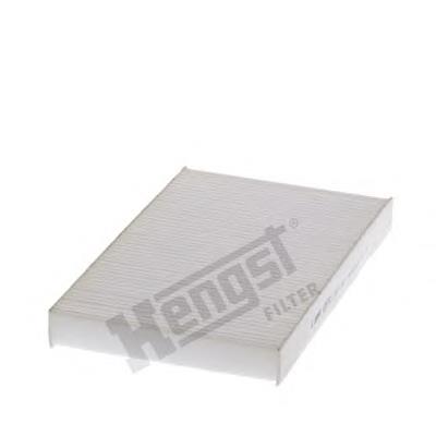 Filtro de salão Peugeot/Citroen E146155 preço, a partir de 9,41 USD