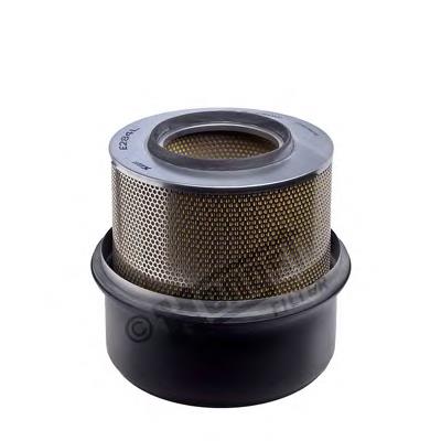 Filtro de ar Mann-Filter C331305