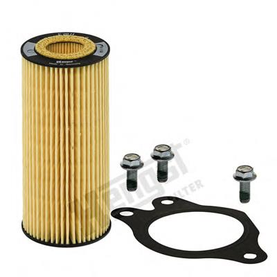 HU721 Mann-Filter Filtro da Caixa Automática de Mudança