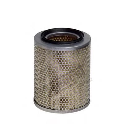 Filtro de ar Mahle Original LX196