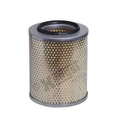 Filtro de ar C17160 Mann-Filter