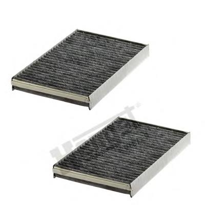 Filtro de salão A2218300018 Mercedes