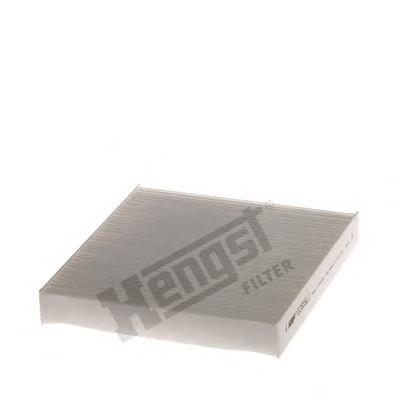 Filtro de salão FC1563 Bremsi