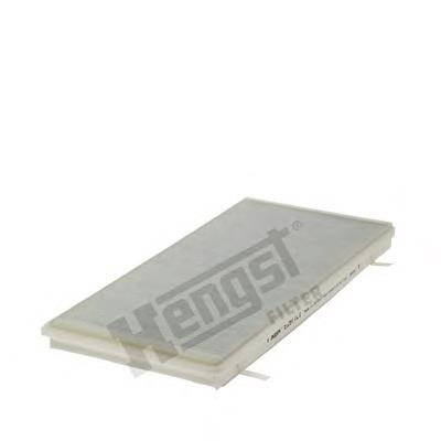 Compre LA680 Mahle Original Filtro de salão