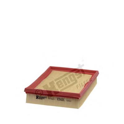 Filtro de ar Peugeot/Citroen 1444H3 preço, a partir de 4,39 USD