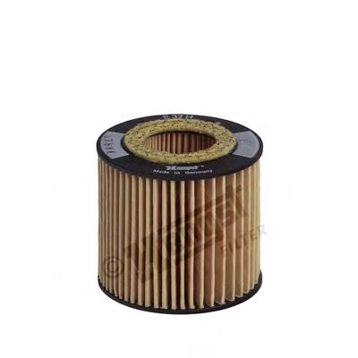Filtro de óleo Hengst E37HD84 preço, a partir de 7,89 USD