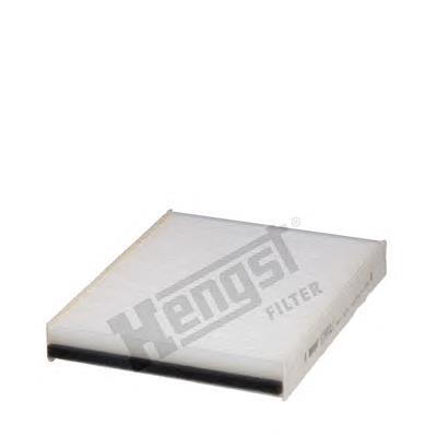 Filtro de salão Open Parts CAF227101 preço, a partir de 10,25 USD