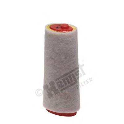 Compre E377L Hengst Filtro de ar