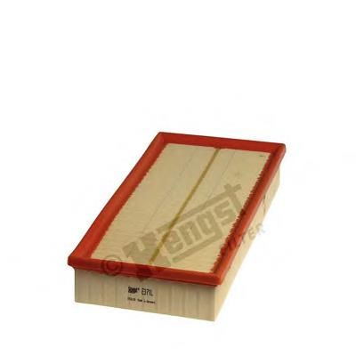 Filtro de ar Japko FA0533JM
