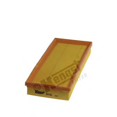 FA0231JM Japan Parts Filtro de ar