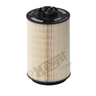 Filtro de combustível 20998805 Volvo