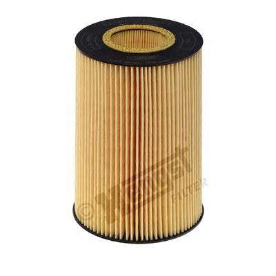 Filtro de óleo CE1036EX Sampiyon