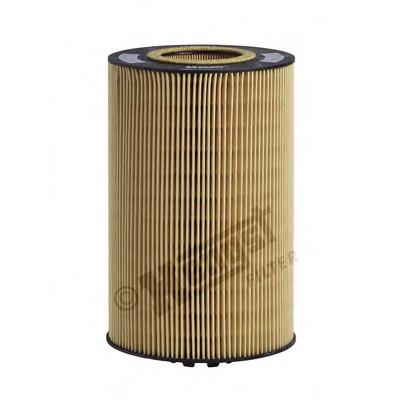 Compre E422HD86 Hengst Filtro de óleo