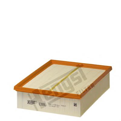 E399L Hengst Filtro de ar