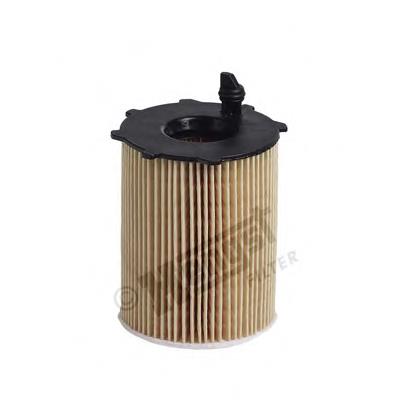 Hengst E40HD105