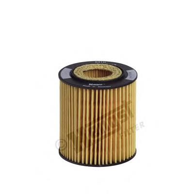 Compre E31HD93 Hengst Filtro de óleo