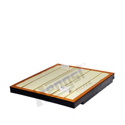 Compre E315L01 Hengst Filtro de ar