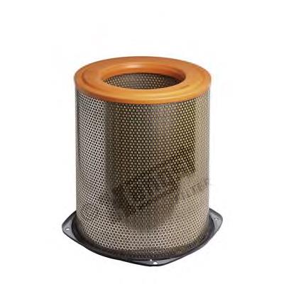 RD3215L Rider Filtro de ar