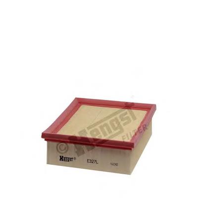 Compre E327L Hengst Filtro de ar