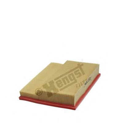 Compre E321L Hengst Filtro de ar