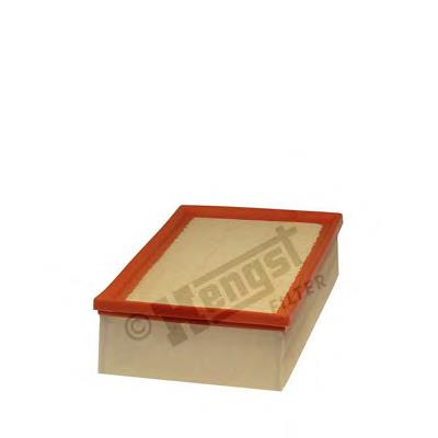 Filtro de ar Polcar S114144