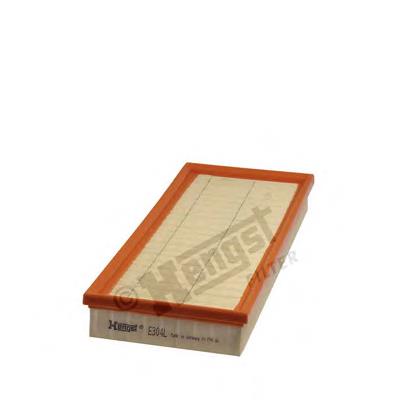 FA1659 Bremsi Filtro de ar