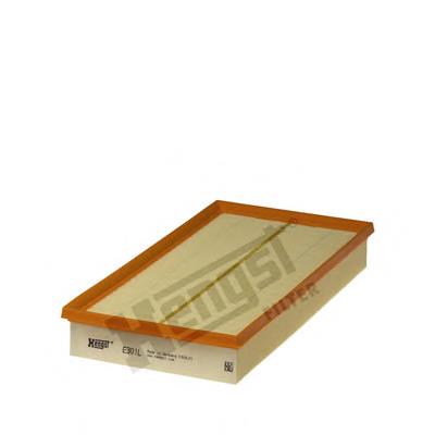 E301L Hengst Filtro de ar