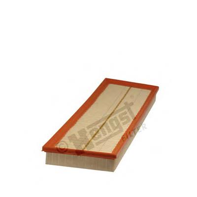 Compre E309L Hengst Filtro de ar