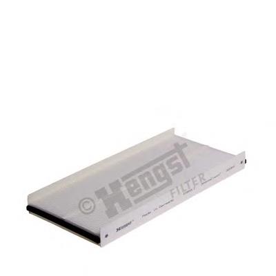 Filtro de salão Febi 106594 preço, a partir de 28,45 USD
