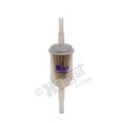 Filtro de combustível Mahle Original KL150 preço, a partir de 2,95 USD