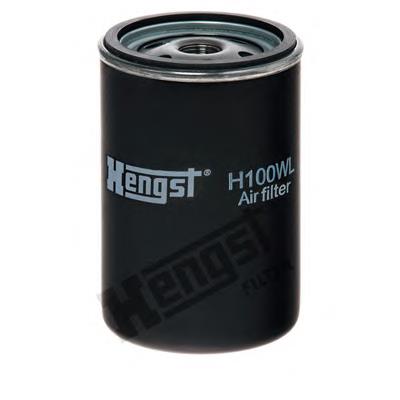 Filtro de ar do compressor de bombeio (de amortecedores) 2120279 DAF