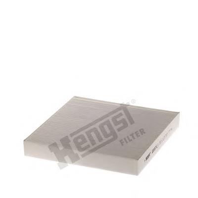FC1337 Bremsi Filtro de salão