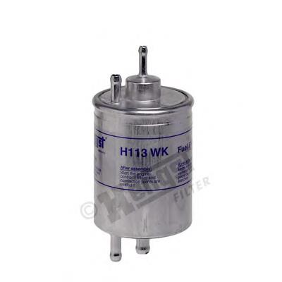 Compre A0024776401 Mercedes Filtro de combustível