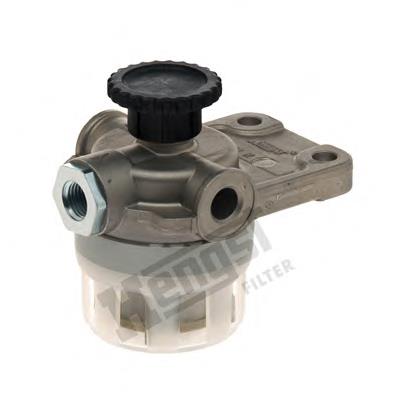 Compre 0000906050 Mercedes Bomba de combustível de bombeio manual