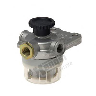 Compre H11K05 Hengst Bomba de combustível de bombeio manual