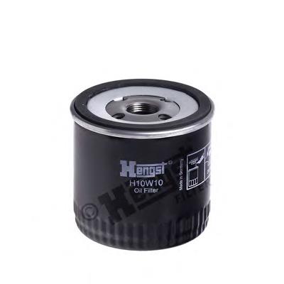 Compre H10W10 Hengst Filtro de óleo