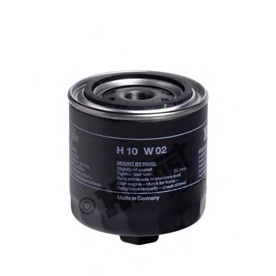 Filtro de óleo 2329000 UFI
