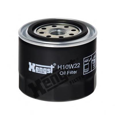 Filtro de óleo Volvo 35178573