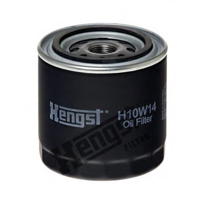 Filtro de óleo 30887496 Volvo