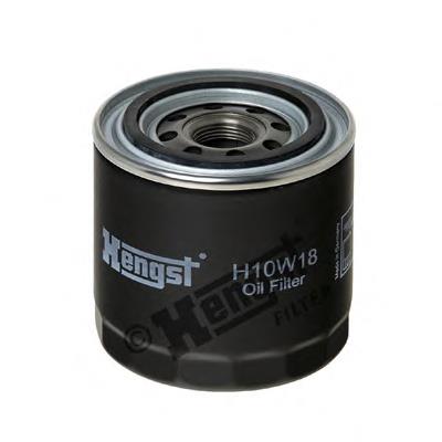 Compre H10W18 Hengst Filtro de óleo