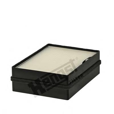 Filtro de salão Ford 1420197